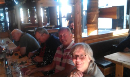 Rorbua 2015-06-27 06